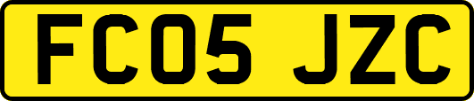 FC05JZC