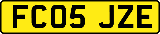 FC05JZE