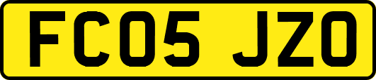 FC05JZO