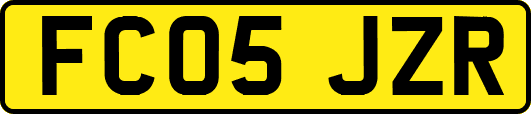 FC05JZR