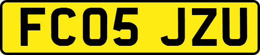 FC05JZU