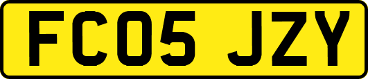 FC05JZY