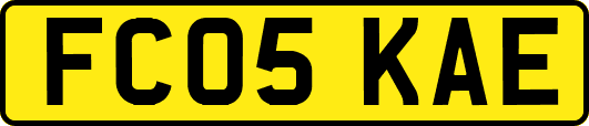 FC05KAE