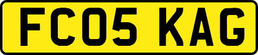 FC05KAG