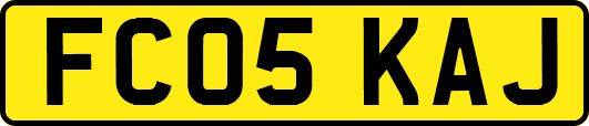 FC05KAJ