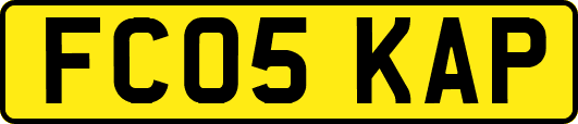 FC05KAP