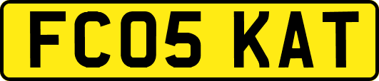 FC05KAT