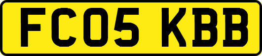 FC05KBB