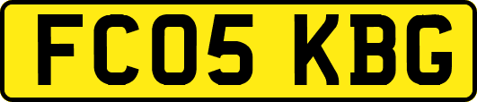 FC05KBG