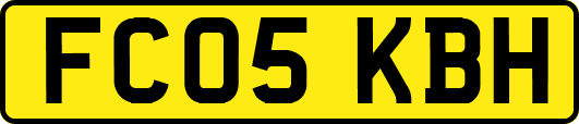 FC05KBH