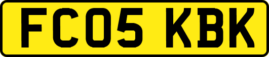 FC05KBK