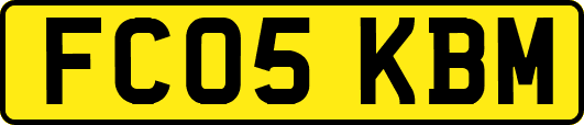 FC05KBM
