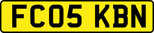 FC05KBN