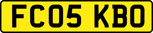 FC05KBO