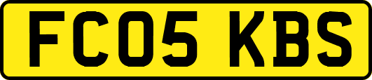 FC05KBS