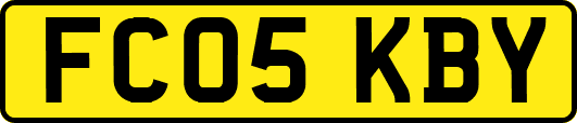 FC05KBY
