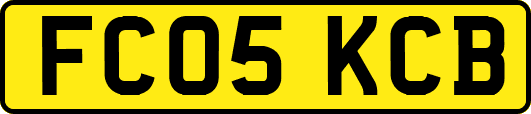 FC05KCB