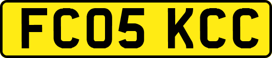 FC05KCC