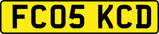 FC05KCD