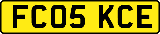 FC05KCE