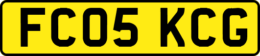 FC05KCG