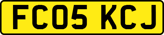 FC05KCJ