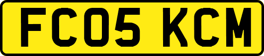FC05KCM
