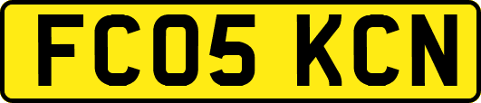 FC05KCN