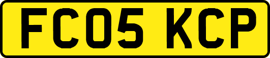 FC05KCP