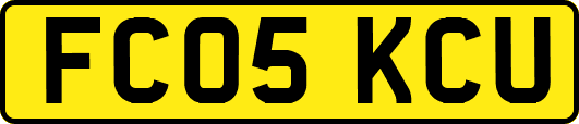 FC05KCU