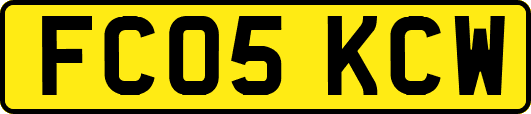 FC05KCW