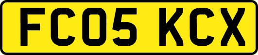 FC05KCX