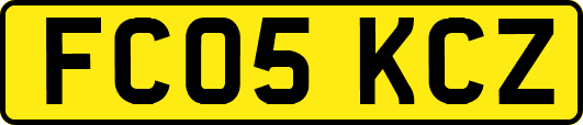 FC05KCZ