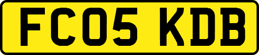 FC05KDB