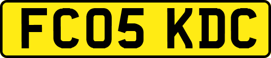 FC05KDC