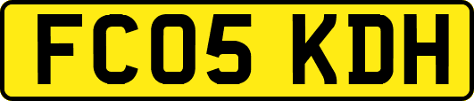 FC05KDH