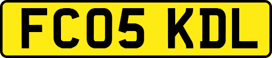 FC05KDL