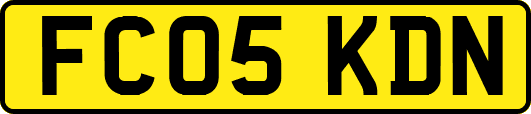 FC05KDN