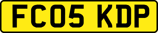 FC05KDP