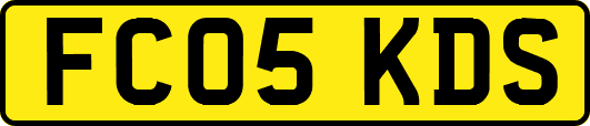 FC05KDS
