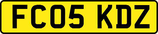 FC05KDZ