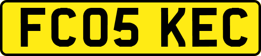 FC05KEC