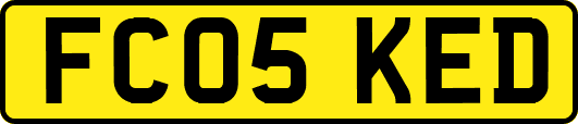 FC05KED