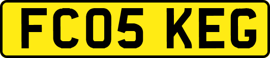 FC05KEG