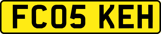 FC05KEH