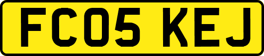 FC05KEJ