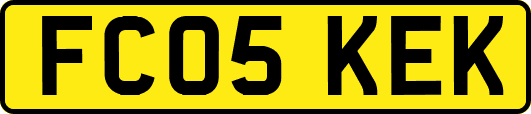 FC05KEK