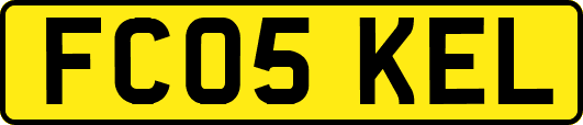 FC05KEL
