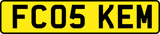 FC05KEM
