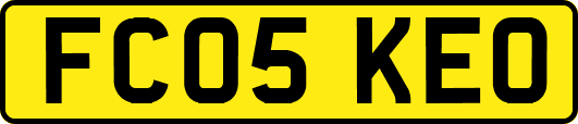 FC05KEO